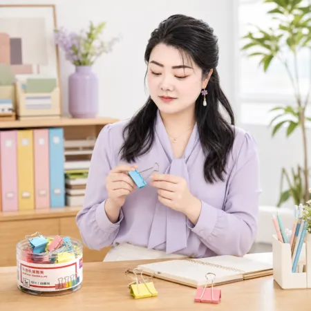 Deli Stationery Office and Student Stationery Cylinder Mixed Color #1 Long Tail Ticket Holder Deli Stationery Office and Student Stationery Cylinder Mixed Color #1 Long Tail Ticket Holder